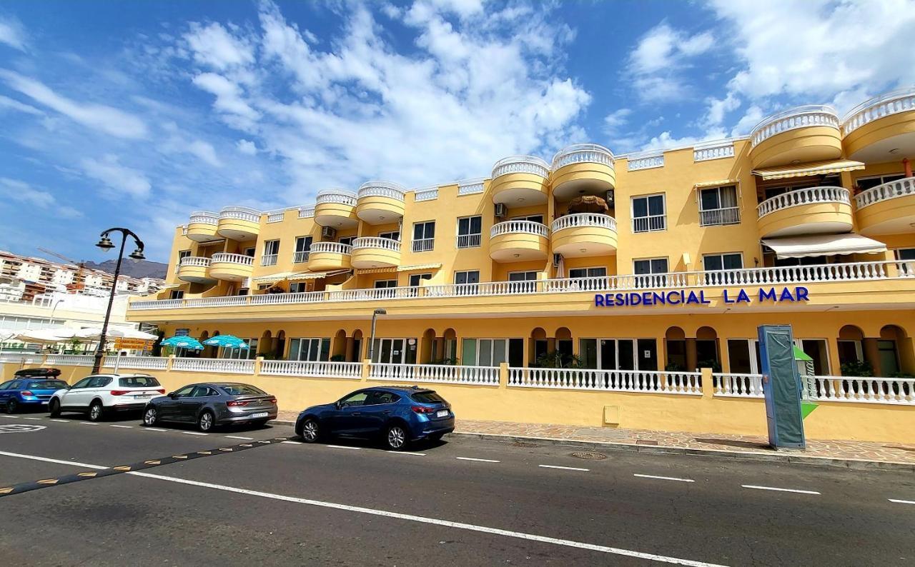 Paulmarie Apartment Gigantes Ocean Lounge Puerto de Santiago  Kültér fotó
