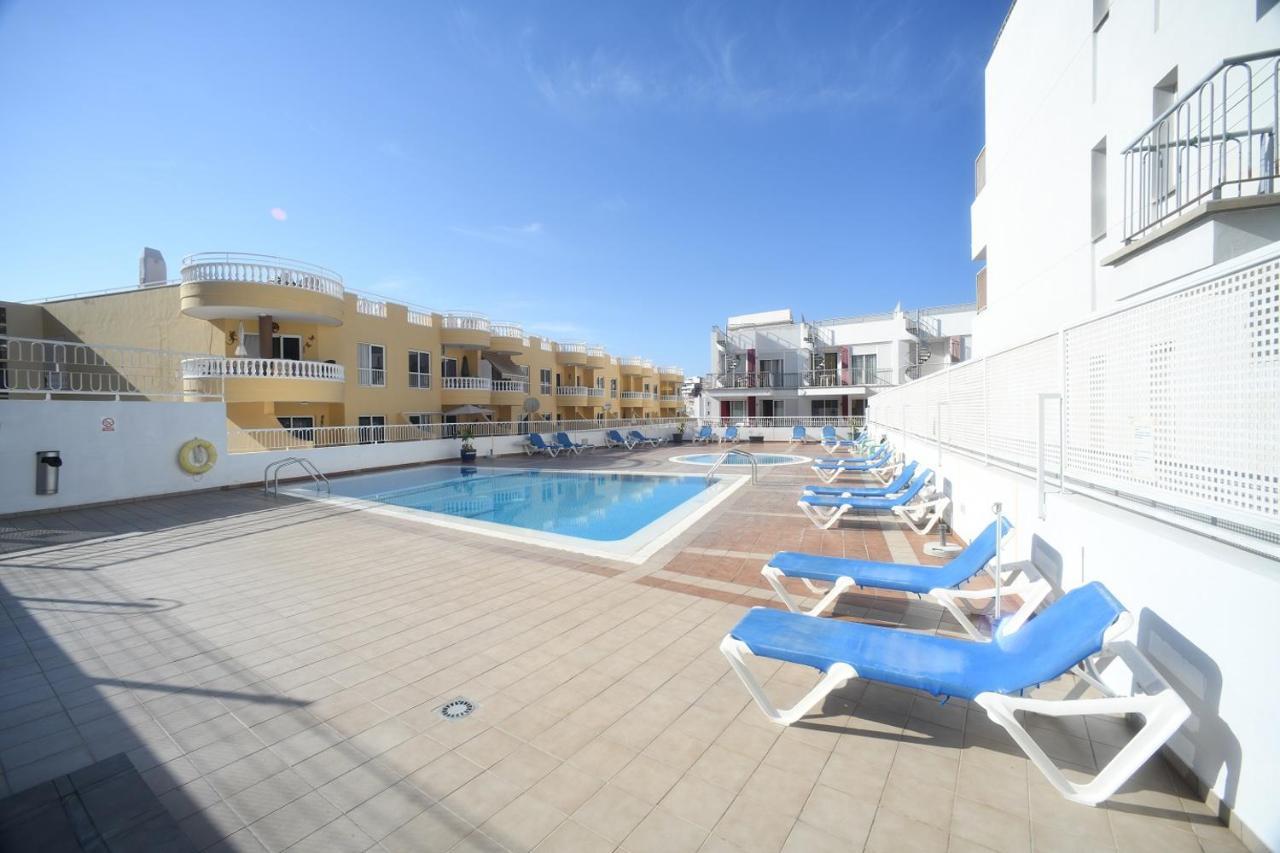 Paulmarie Apartment Gigantes Ocean Lounge Puerto de Santiago  Kültér fotó